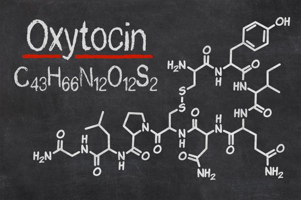 Audor Blogbeitrag zu Oxytocin