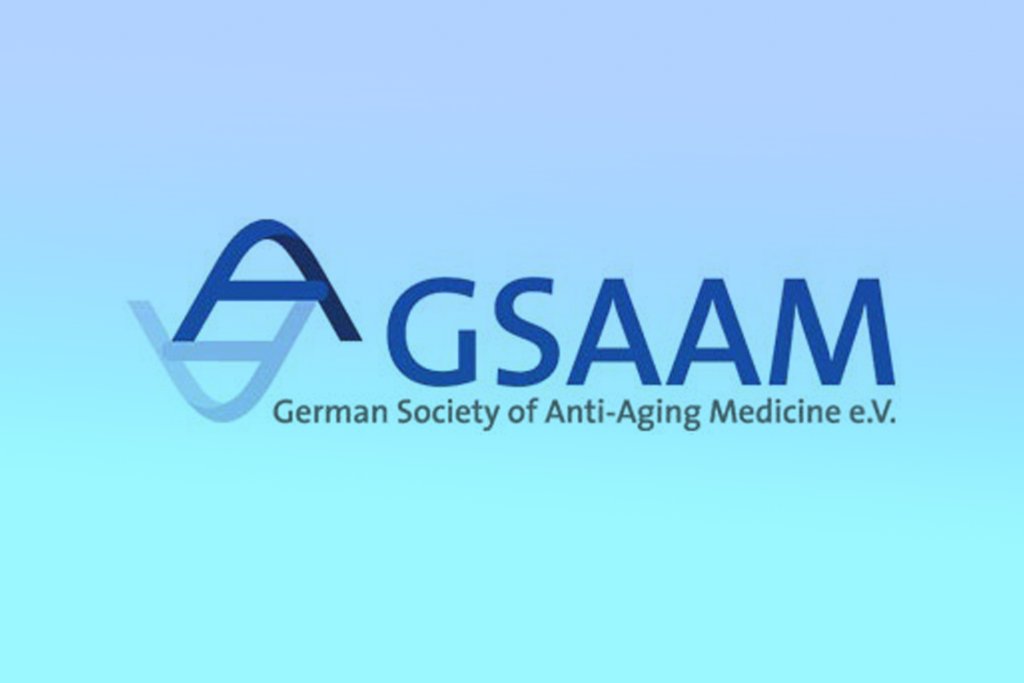 Audor GSAAM Anti-Aging Konferenz