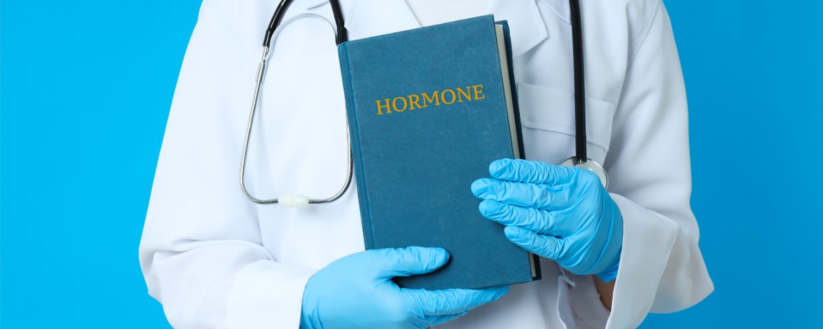 Audor Literaturhinweise zu Hormonen