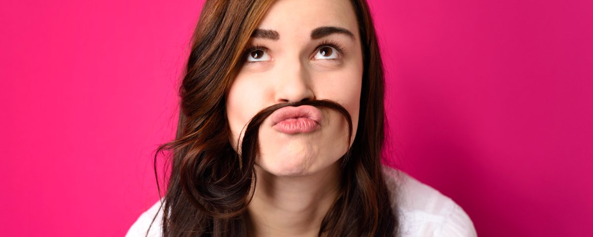 Audor Blogbeitrag Frauen und Testosteron