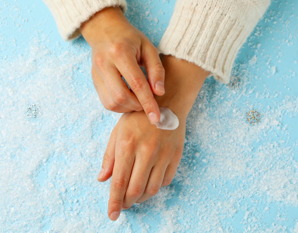 Audor Rezeptur für liposomale Creme für sehr trockene Haut
